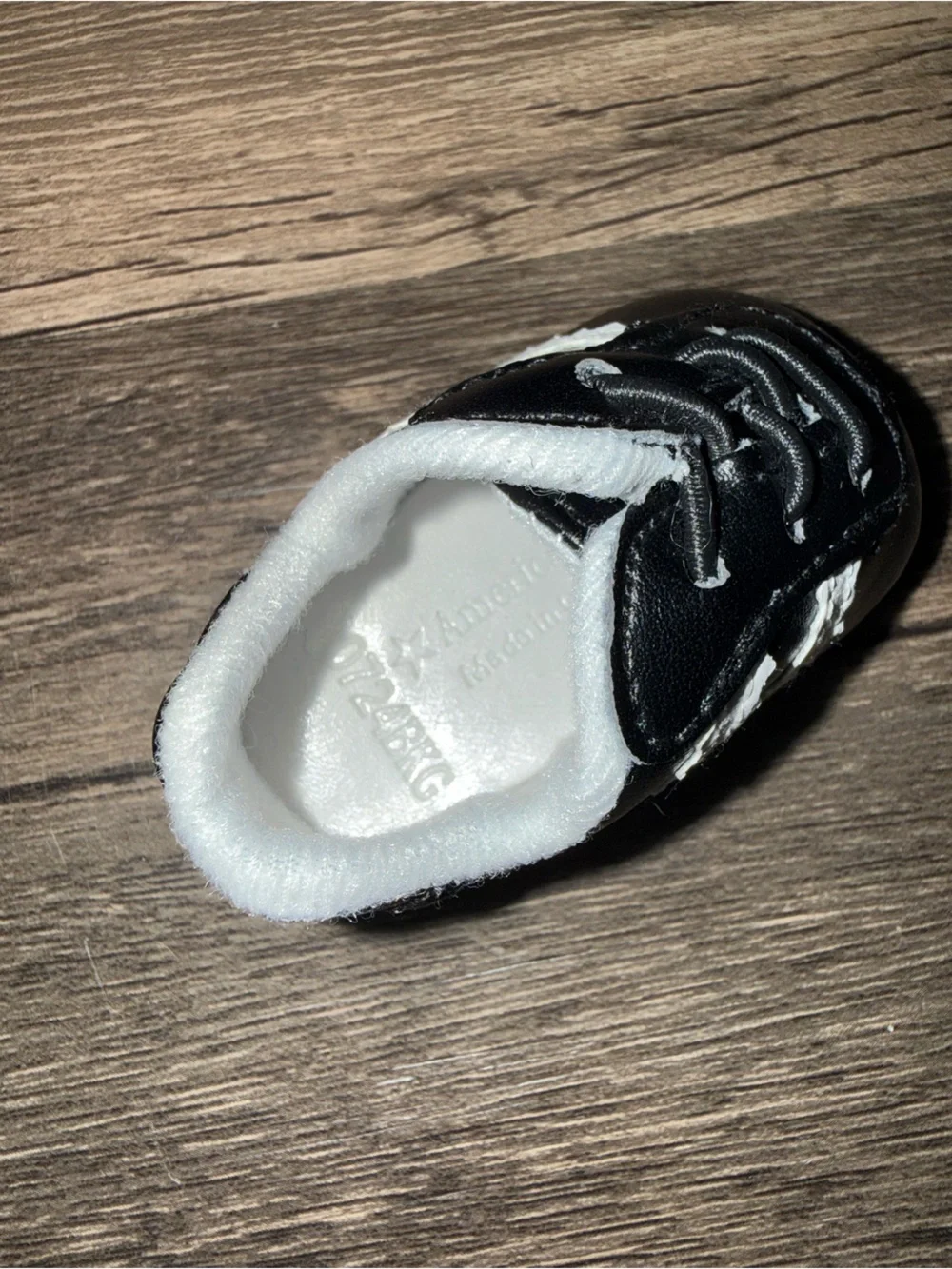 American Girl Shoe Bundle of 3